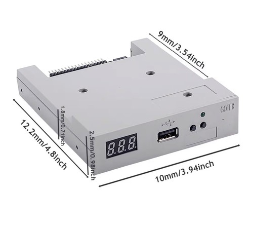 Sfr1m44 u100 pollici 1 44 - pollici, 1,44