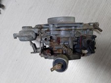 CARBURATORE WEBER DOPPIO CORPO