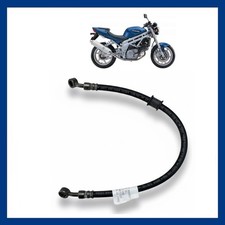 Tubo Freno Anteriore Inferiore