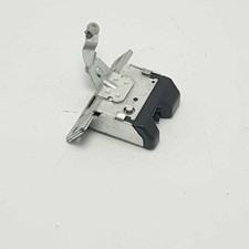 90534769 Serratura bagagliaio portellone posteriore Opel Corsa C  compatibile co