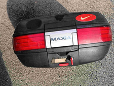 Bauletto Moto Maxia Givi