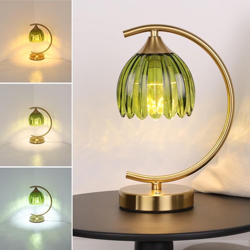Lampada tavolo tulipano - da,