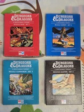 Dungeons dragons scatola - &,