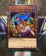 Yugioh Complete Dark Magician