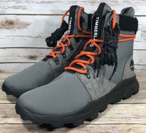 Nuovi stivali sneaker - nuovi,