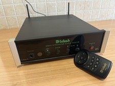 Mc Intosh MB50 - Streaming