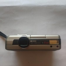 Fotocamera digitale compatta