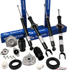 Kit ammortizzatori Sachs
