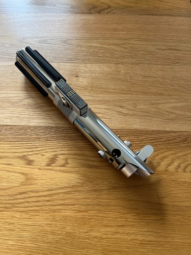 Anakin skywalker full metal - anakin,