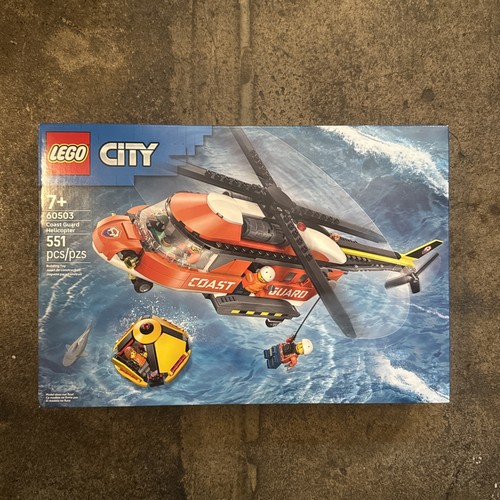 Lego city elicottero della - lego®,