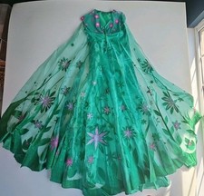 Costume vestito Chasing