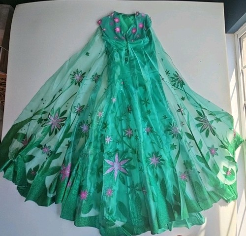 Costume vestito chasing - costume,