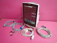 Mindray V12 Vital Signs