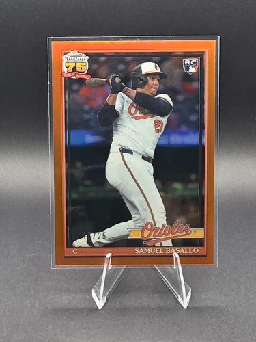 2026 topps chrome - chrome, samuel