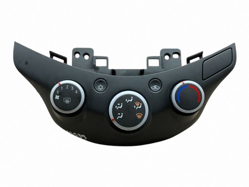 Modulo climatizzatore