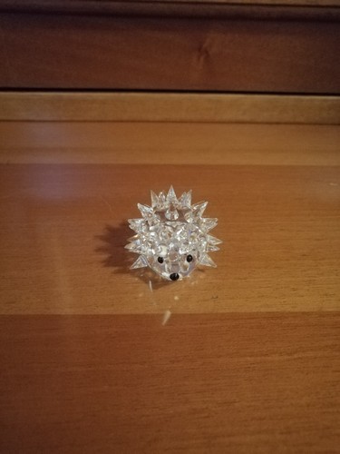 Riccio cristallo swarovski - di,