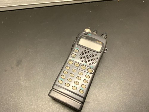 Icom w32a ricetrasmettitore - icom,