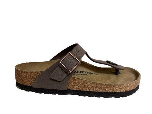 Birkenstock infradito gizeh - birkenstock,