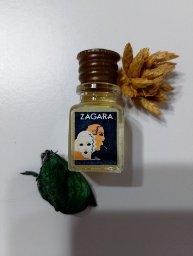 Zagara borsari 1870 profumo - di,