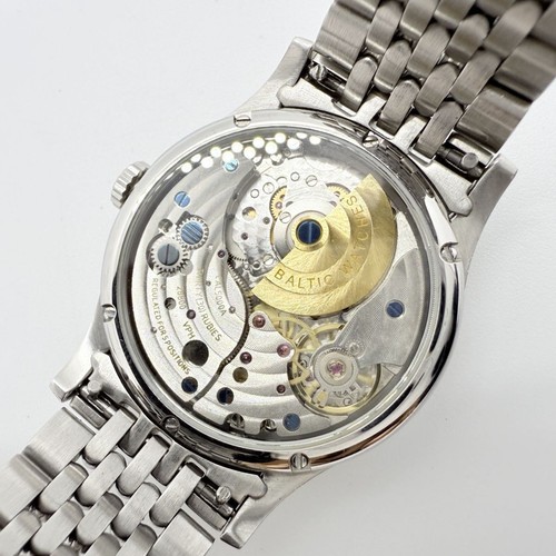 Orologio baltic mr01 micro - orologio,