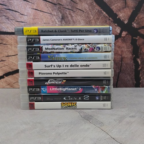 Giochi sony playstation a - giochi,