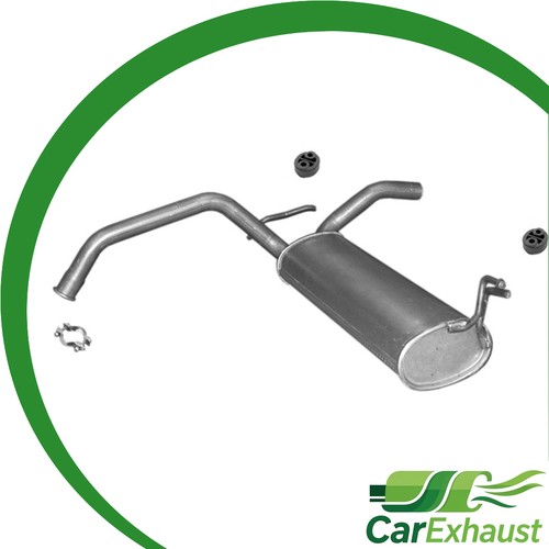 Scarico per citroen peugeot - per,