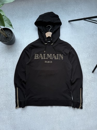 Rara felpa balmain - felpa, pullover