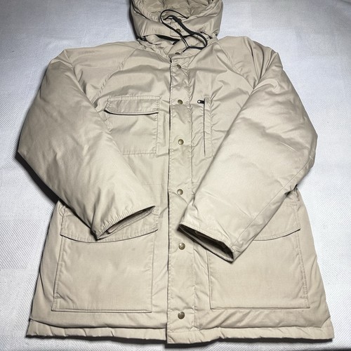 Giacca parka uomo piumino - xl,