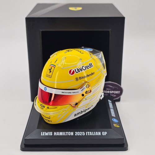 Casco looksmart lewis hamilton - casco,