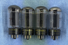 Tubi piastra nera Quad