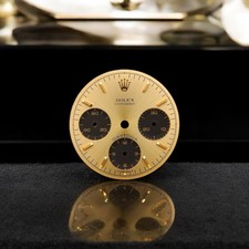 Rolex Vintage 6239 Daytona #