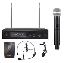 EXTREME WM2000D-VHL DOPPIO