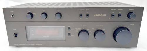 Technics 8055k - technics, su-8055k