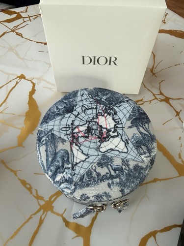 Dior novelty vanity pouch - dior,