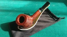 Pipa JEPPESEN IDA grado 3 Handmade In Denmark - Pipe - Pfeife - Estate