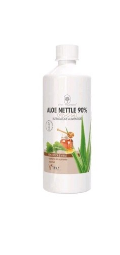 Aloe vera nettle drinks - vera,