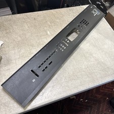 Pannello di controllo Korg X3