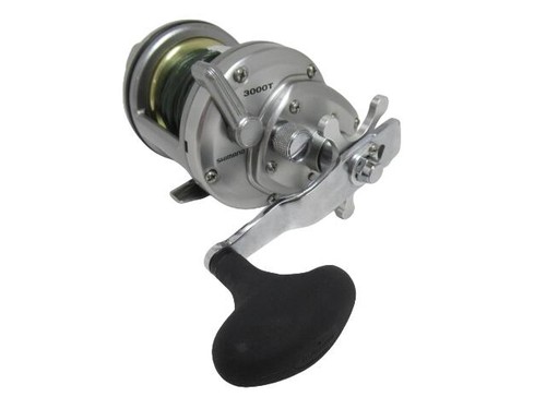 Mulinello pesca shimano - mulinello, da
