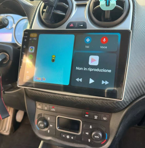 Autoradio android alfa - autoradio,