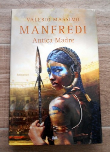 Antica madre valerio - madre, di
