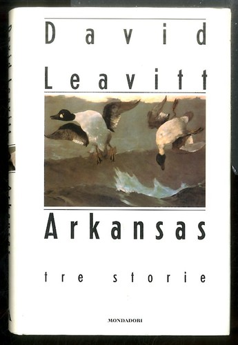 Arkansas tre storie di - arkansas,