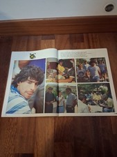 GUERIN SPORTIVO AUG 1984