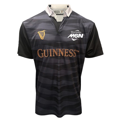 Guinness six nations - nations, black