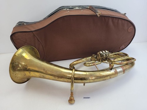 Corno tenore amati kraslice - tenore,