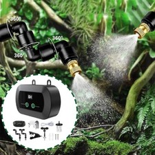 Umidificatore Automatico