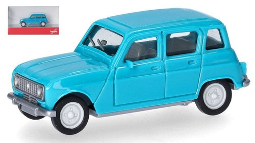Modellino auto scala 87 - modellino,