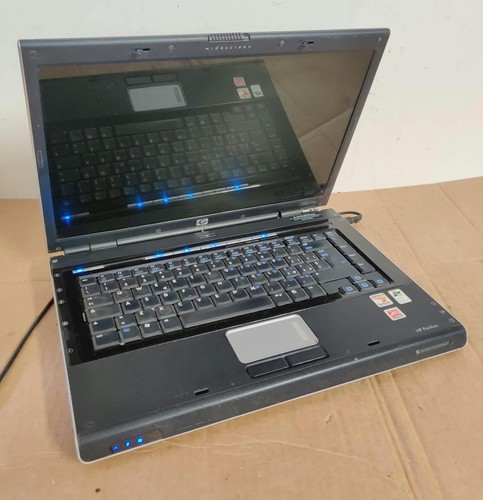 Netbook portatile laptop - netbook, hp