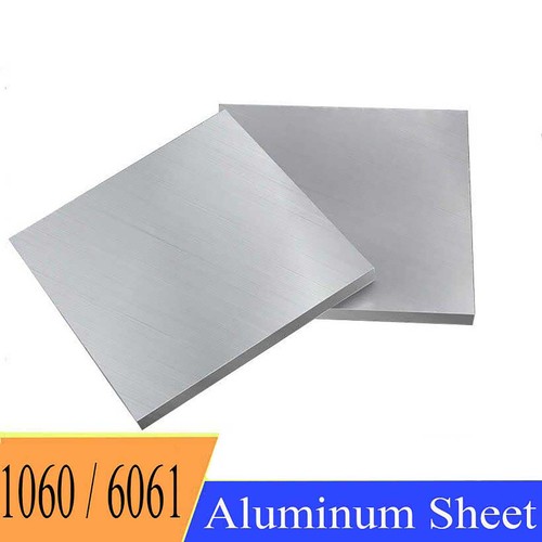1060 6061 foglio alluminio - 1060/6061,
