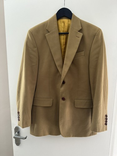 Giacca blazer harvie hudson - giacca,