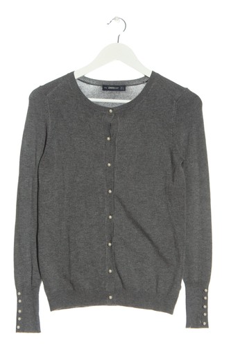 Zara knit cardigan maglia - zara, in